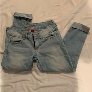 💛💛25% OFF Arizona Capris Jeans💛💛